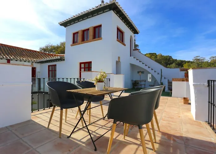 Villa Clavero Seven Premium Apt