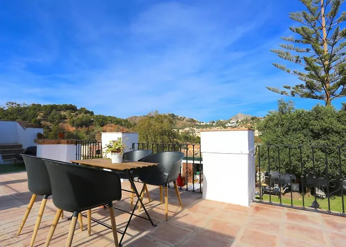 Villa Clavero Seven Premium Apt
