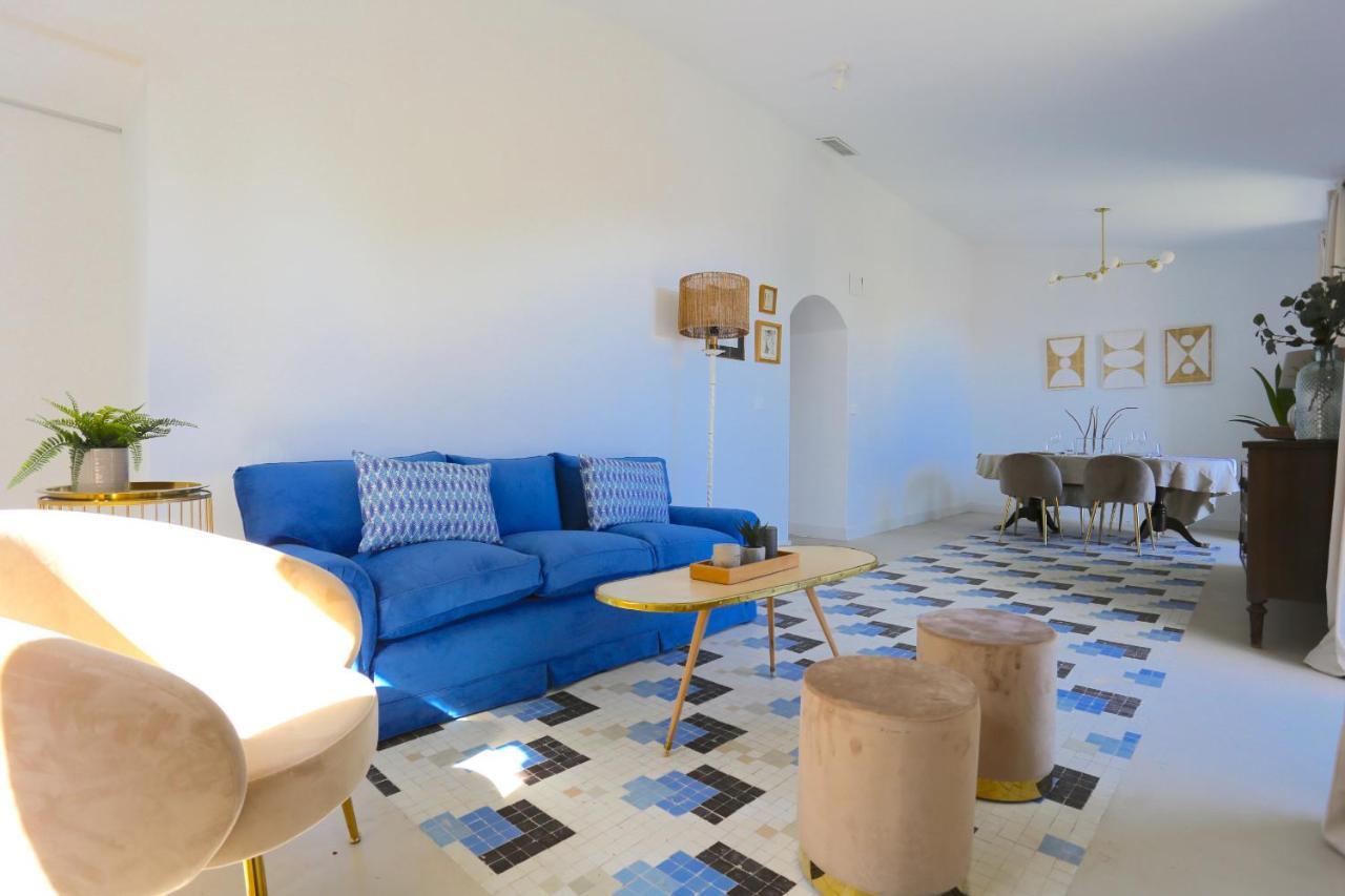 Apartament Clavero Seven Premium Màlaga