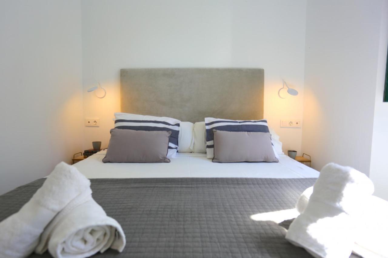 Apartament Clavero Seven Premium *