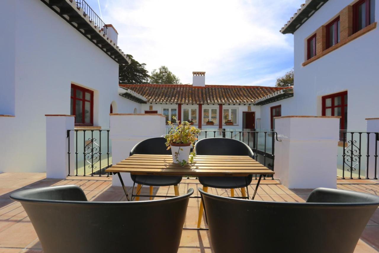 Clavero Seven Premium Màlaga