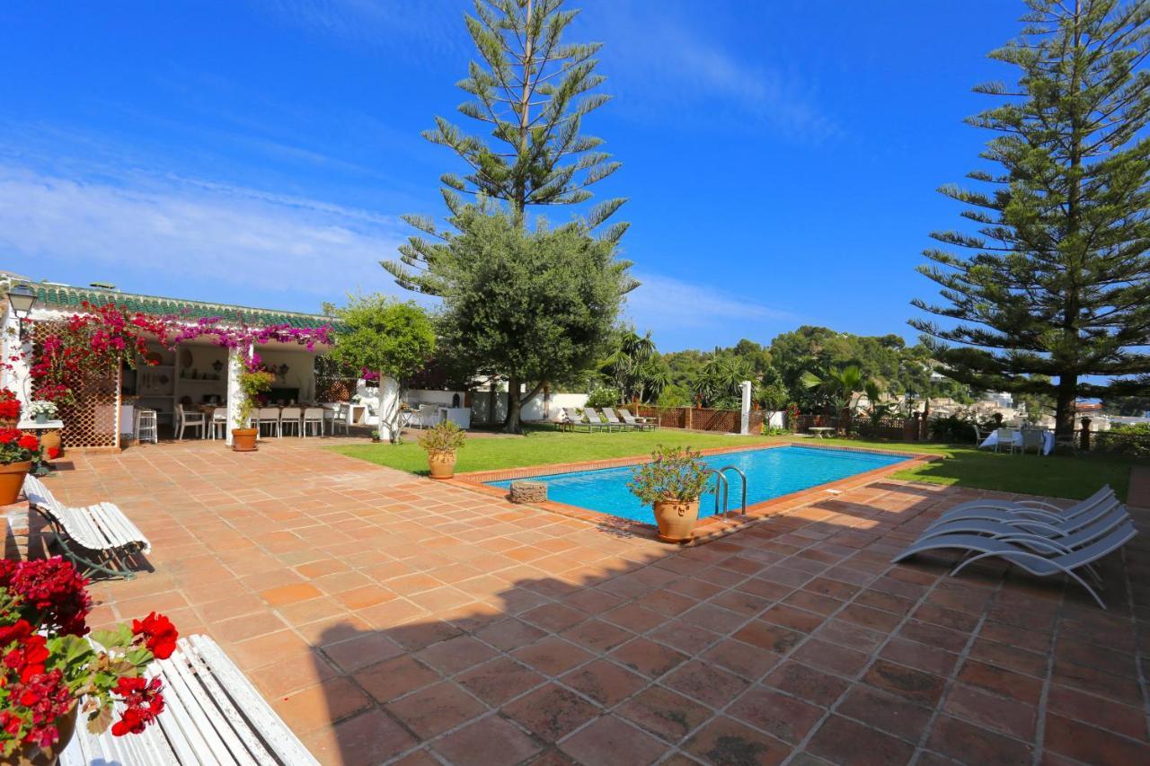 Clavero Seven Premium Apartament Màlaga