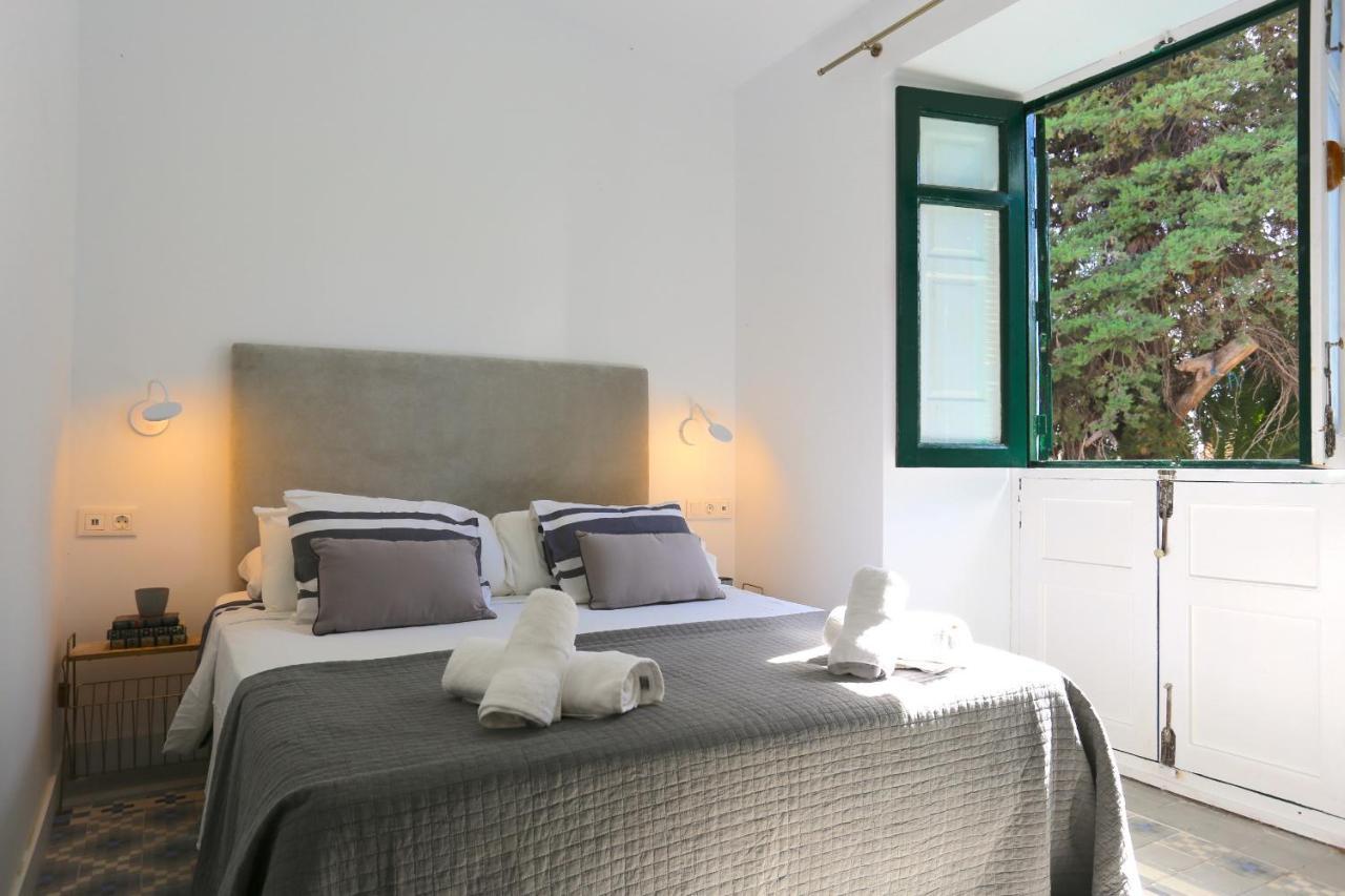 Clavero Seven Premium Apartament *
