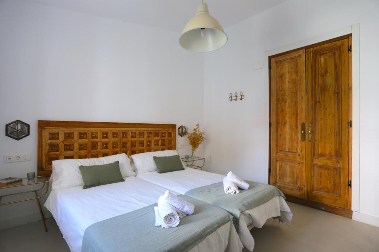 Clavero Seven Premium Apartament *